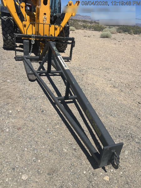 2024 ARROW MATERIAL HANDLING 1000100-12-F