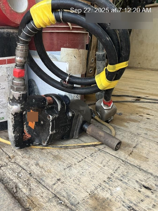 2025 INGERSOLL RAND 3940B2TI