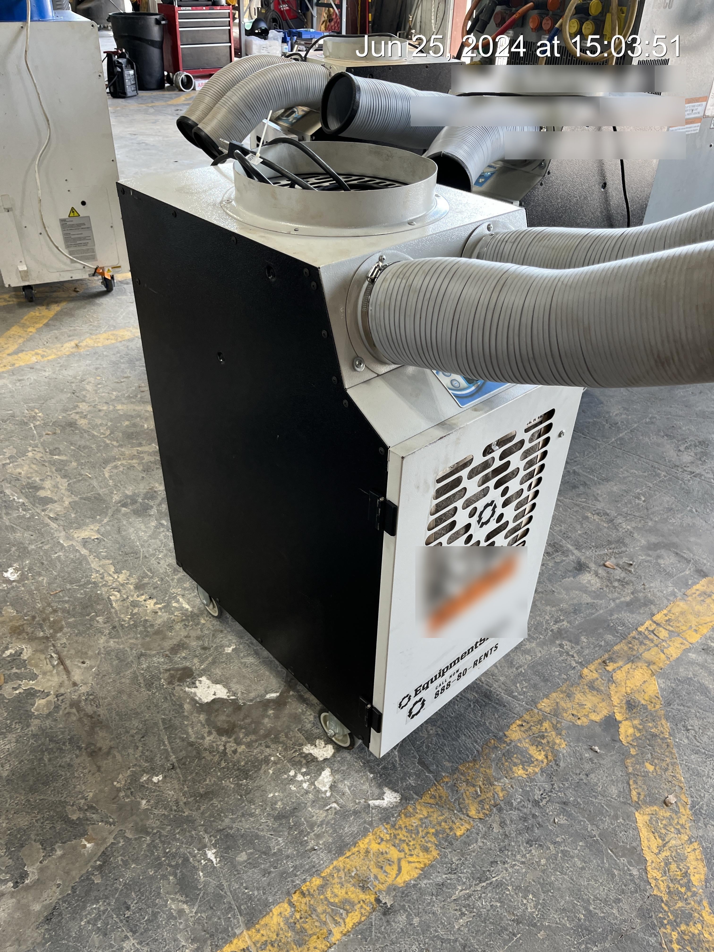 2023 KWIKOOL KPAC1411-2