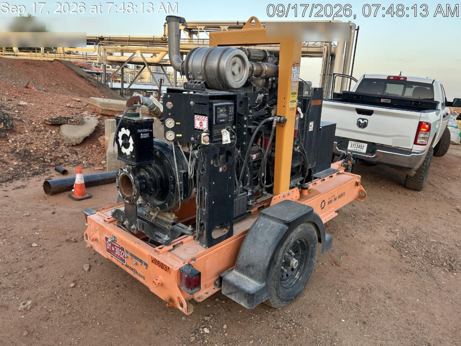 2022 PIONEER PP63C17L71-4045HFC06