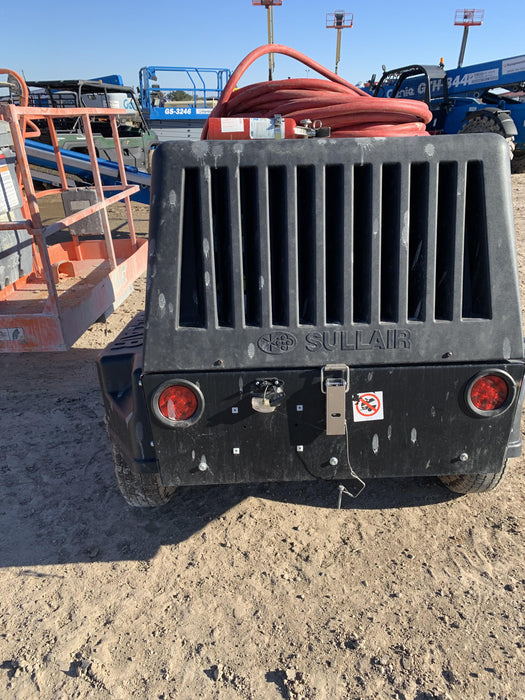 2021 SULLAIR 185D-DPQ KU4F