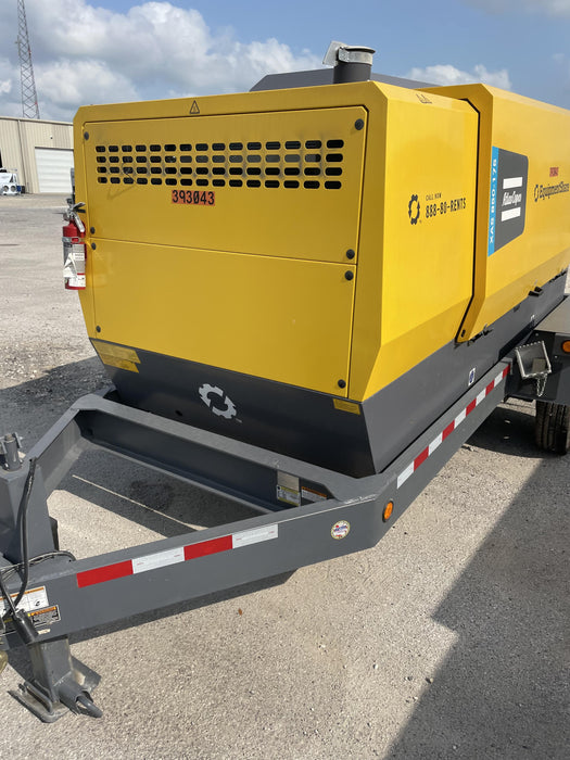 2024 ATLAS COPCO XAS 850