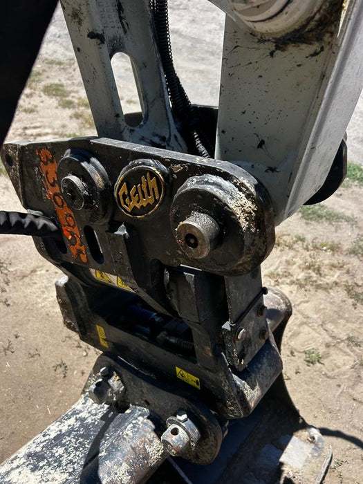 2023 GEITH QC45H1G3GT07