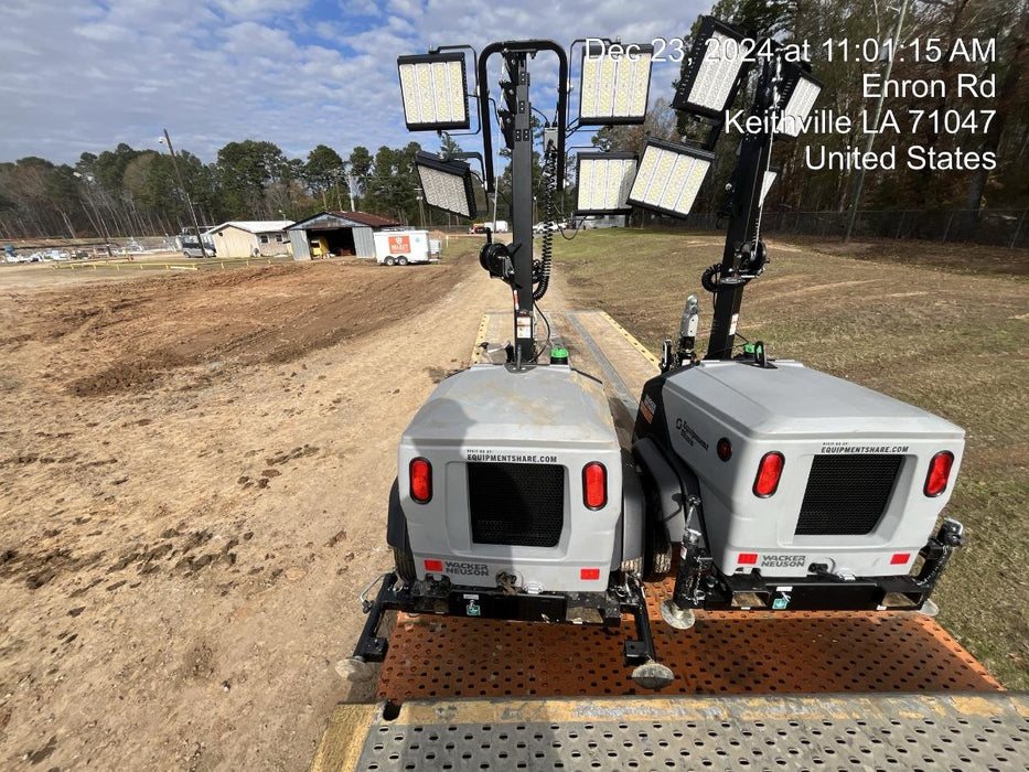 2024 WACKER NEUSON LTT4