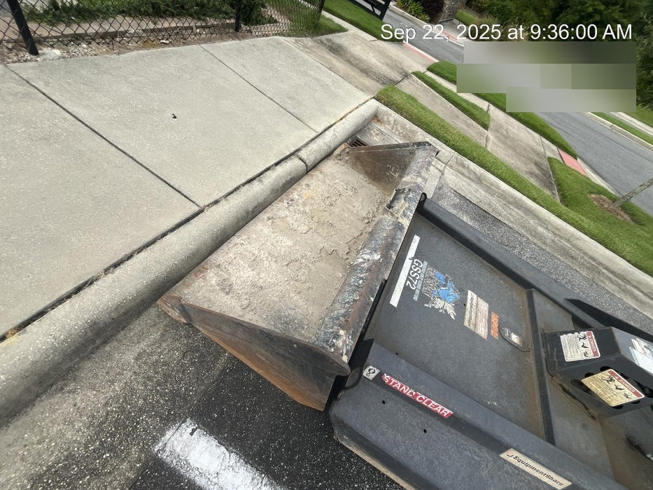 2020 PALADIN 30372A-0022