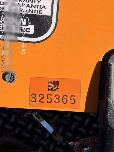 2023 LINCOLN ELECTRIC FLEXTEC 350X