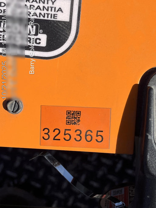 2023 LINCOLN ELECTRIC FLEXTEC 350X