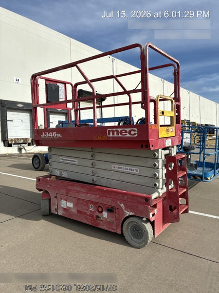 2022 MEC 3346SE