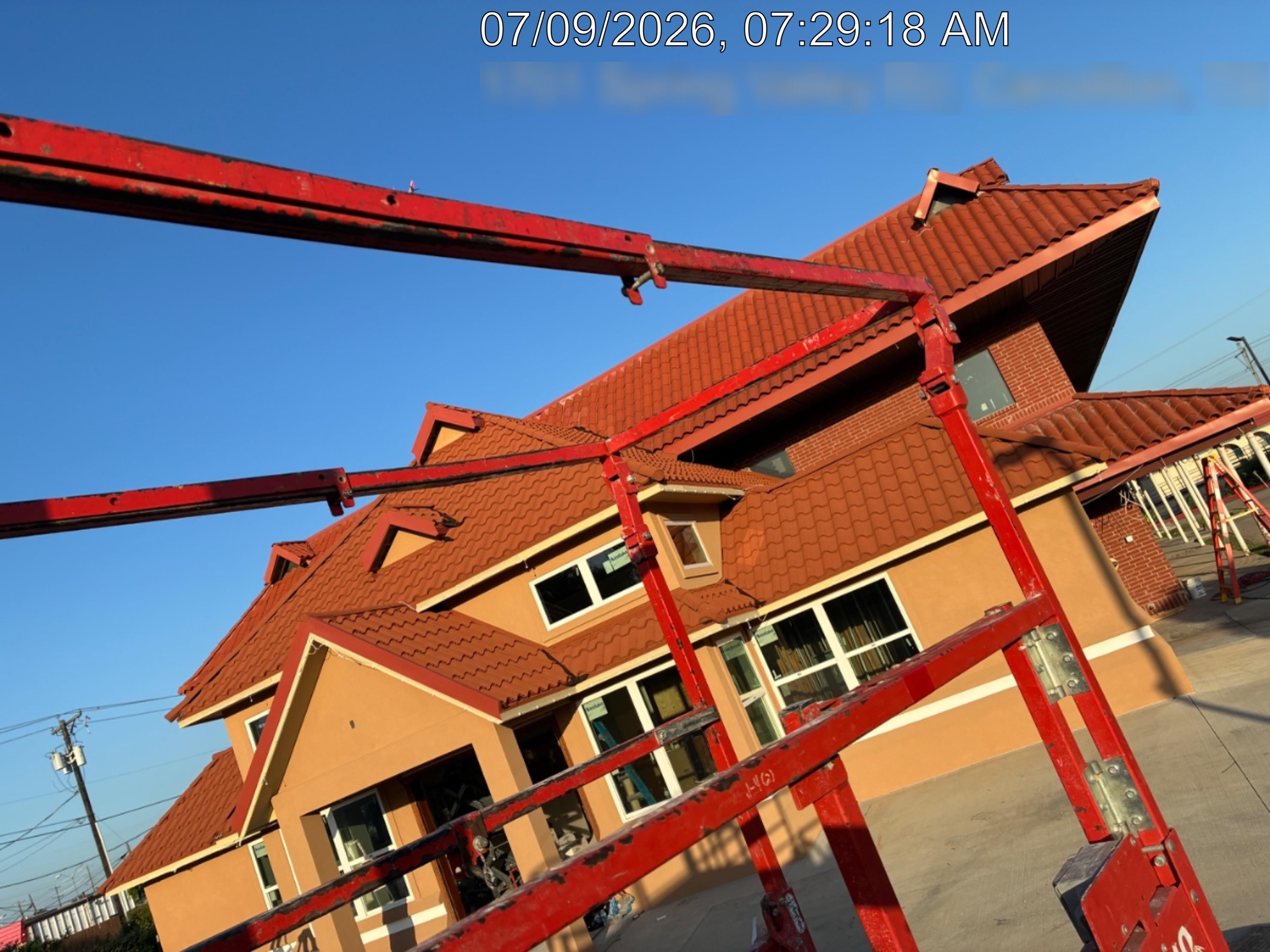 2021 SKYJACK SJ3219