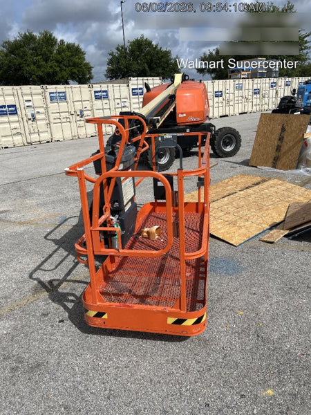 2025 JLG 460SJ