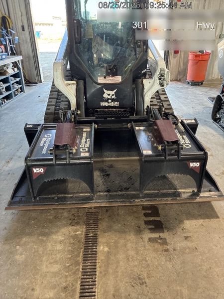 2025 VIRNIG SBG72