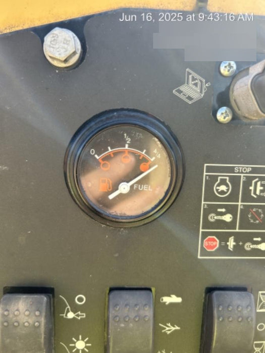 2021 VERMEER BC1000XL Diesel