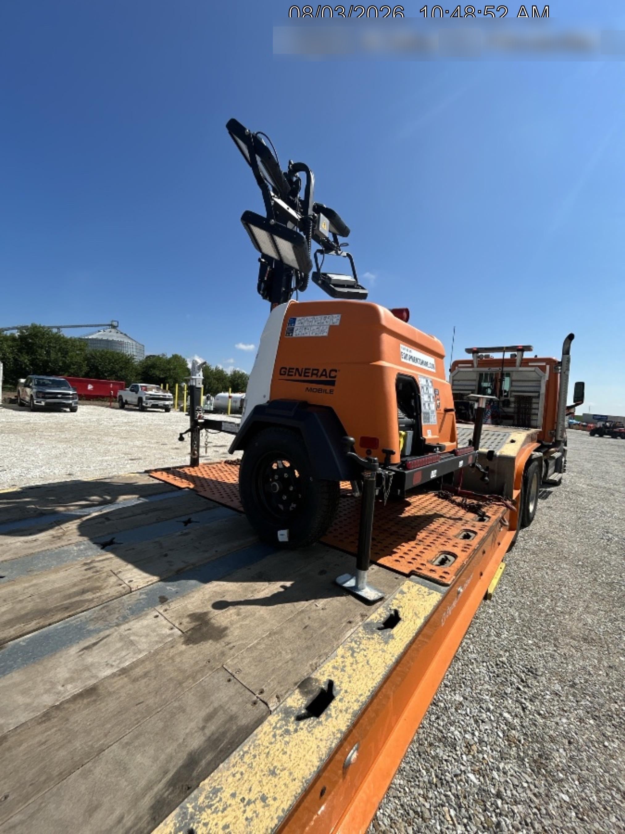 2026 GENERAC MLTS-4