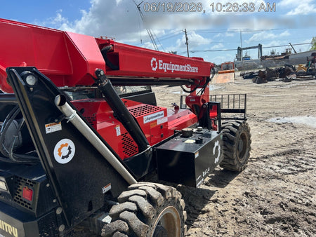 2023 MANITOU MTA6034
