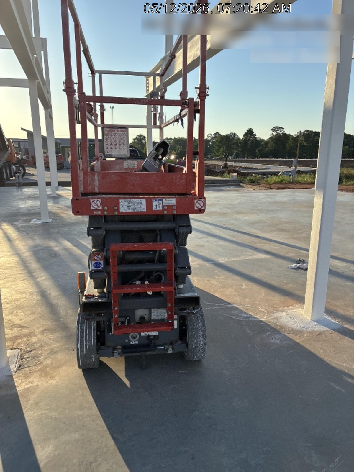 2023 SKYJACK SJ3226