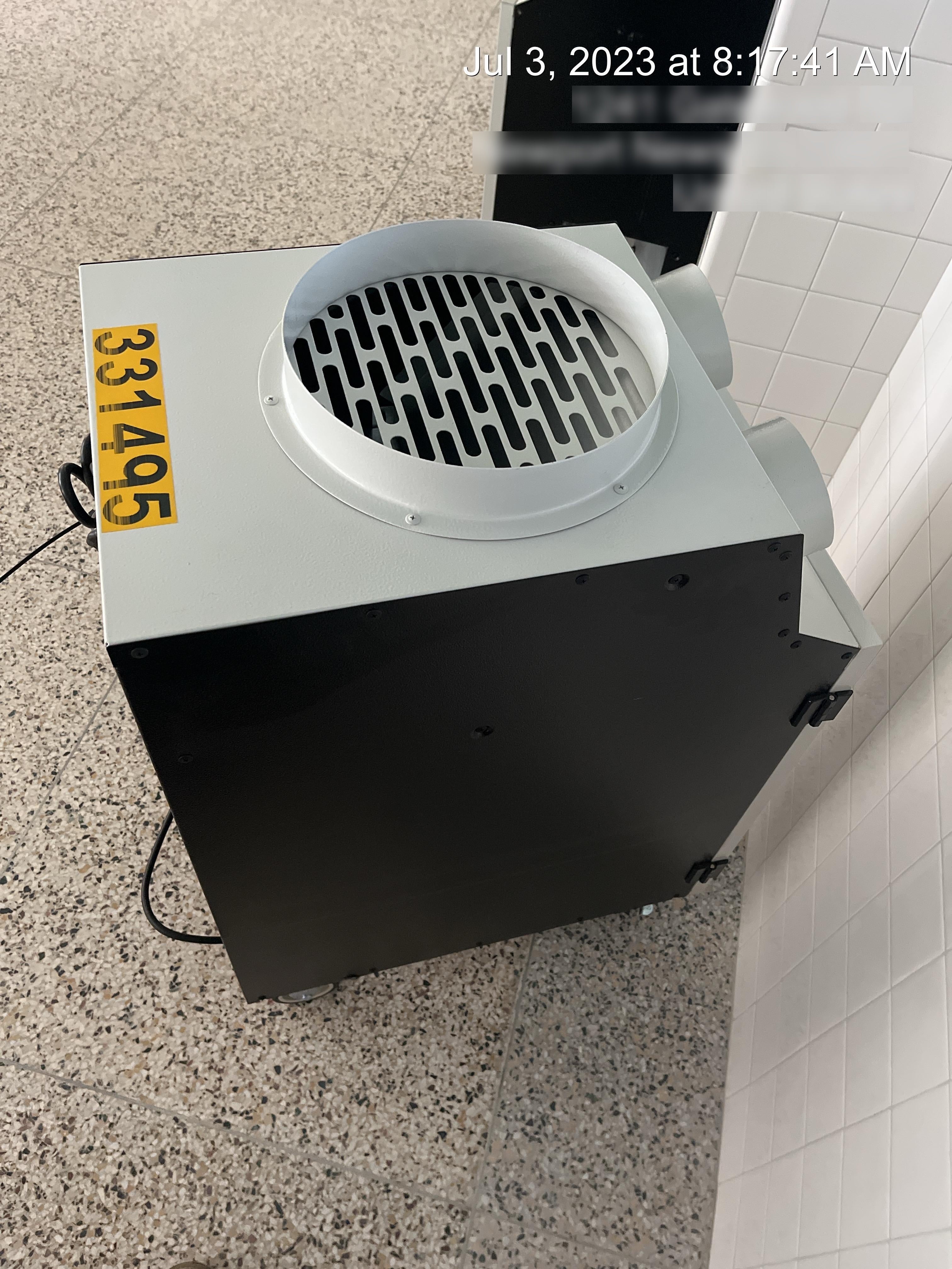 2023 KWIKOOL KPAC1411-2