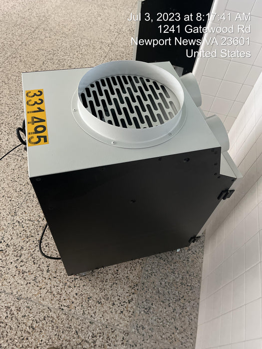 2023 KWIKOOL KPAC1411-2