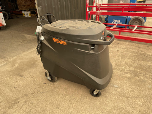 2022 POWER BREEZER PB4BASE