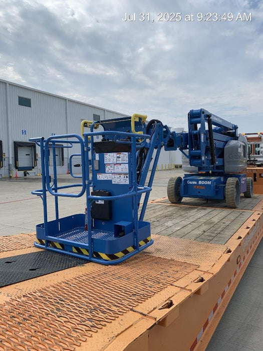 2025 GENIE Z40/23N RJ