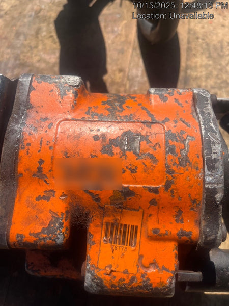 2020 MICHIGAN PNEUMATIC 4955B2
