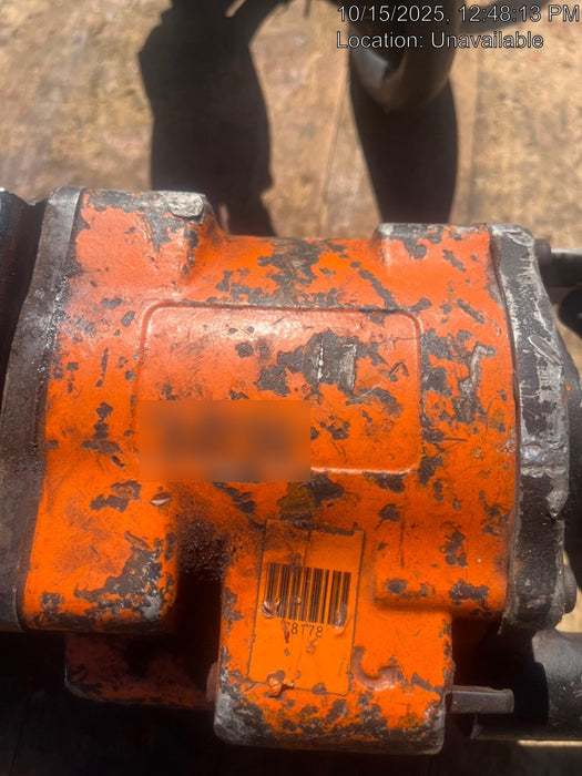 2020 MICHIGAN PNEUMATIC 4955B2