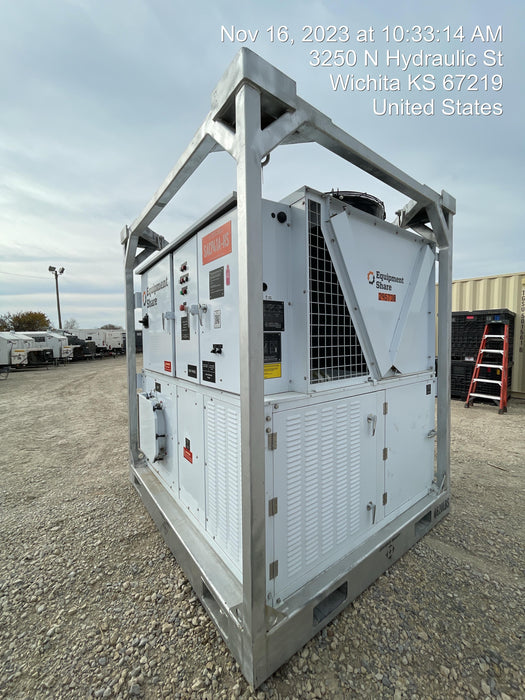 2023 SMARTECH SACP41A-HS