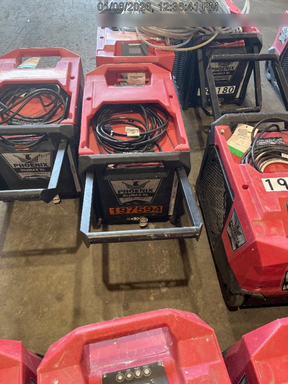 2021 PHOENIX DryMAX XL