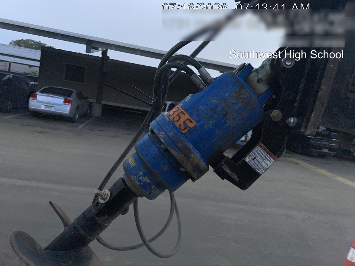 2024 AUGER TORQUE 3300-30 - QC30
