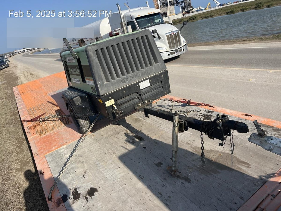 2019 SULLAIR 185-DPQ