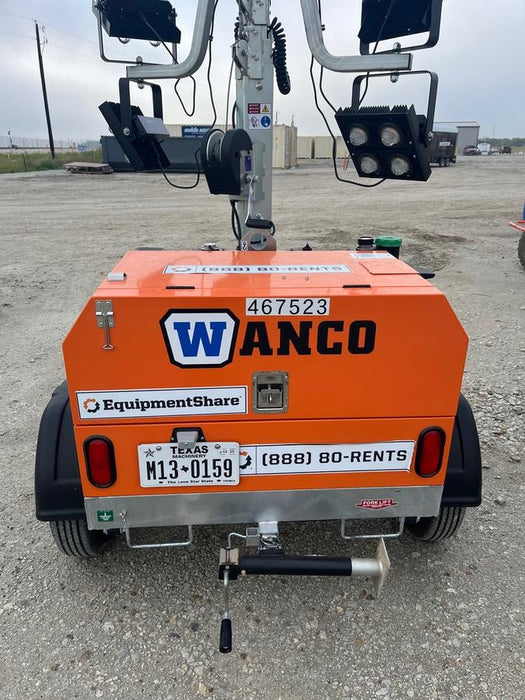 2024 WANCO WLTT-4MM4K