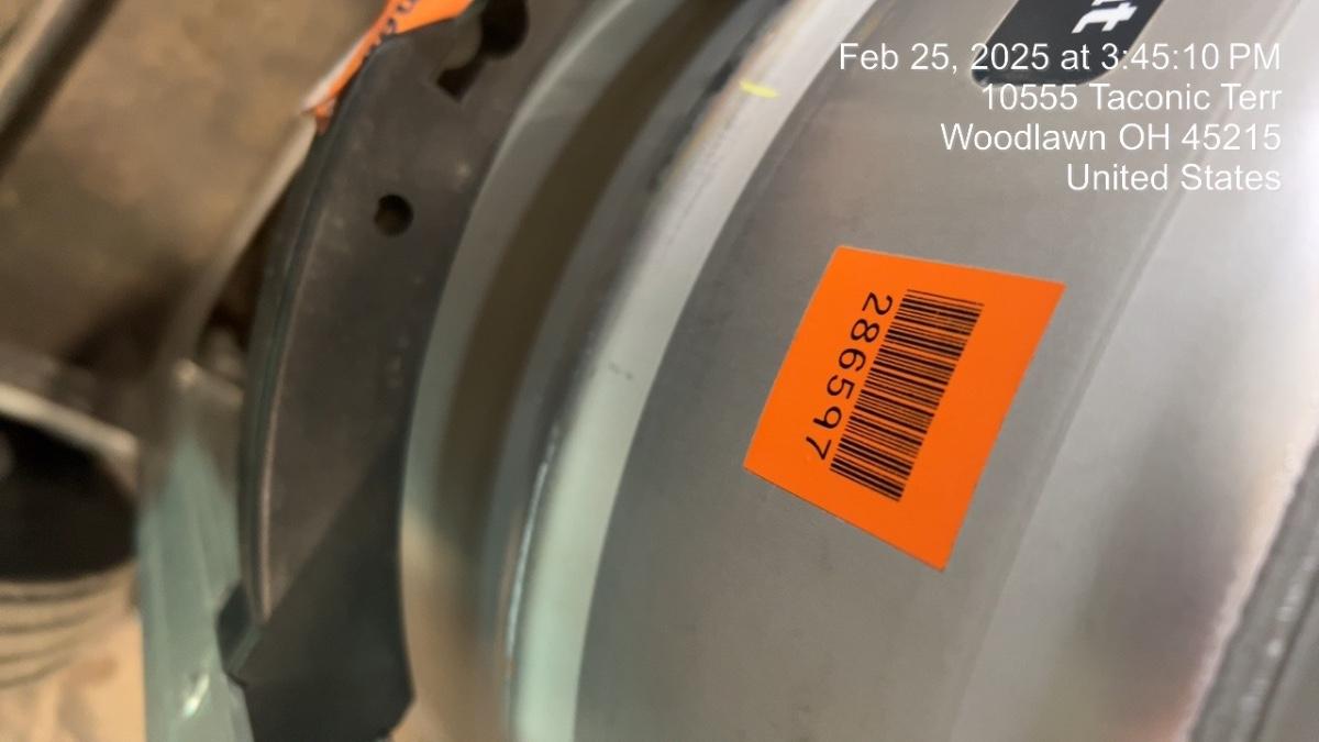 2023 GUARDIAN G1562HAT