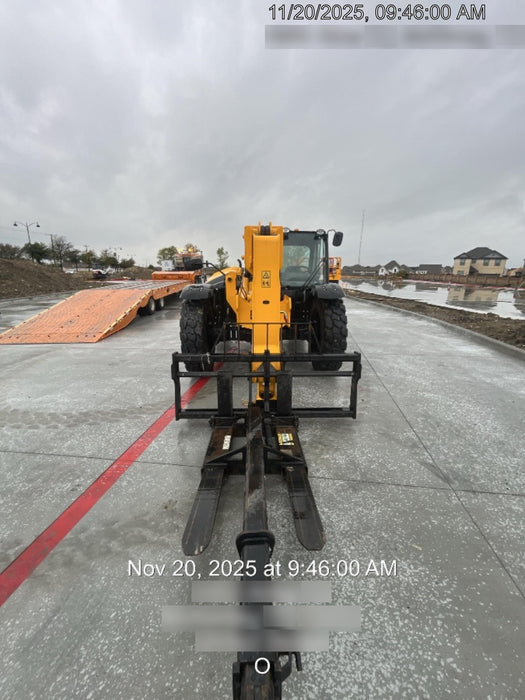 2022 STAR INDUSTRIES M1360B - Star JIB Boom