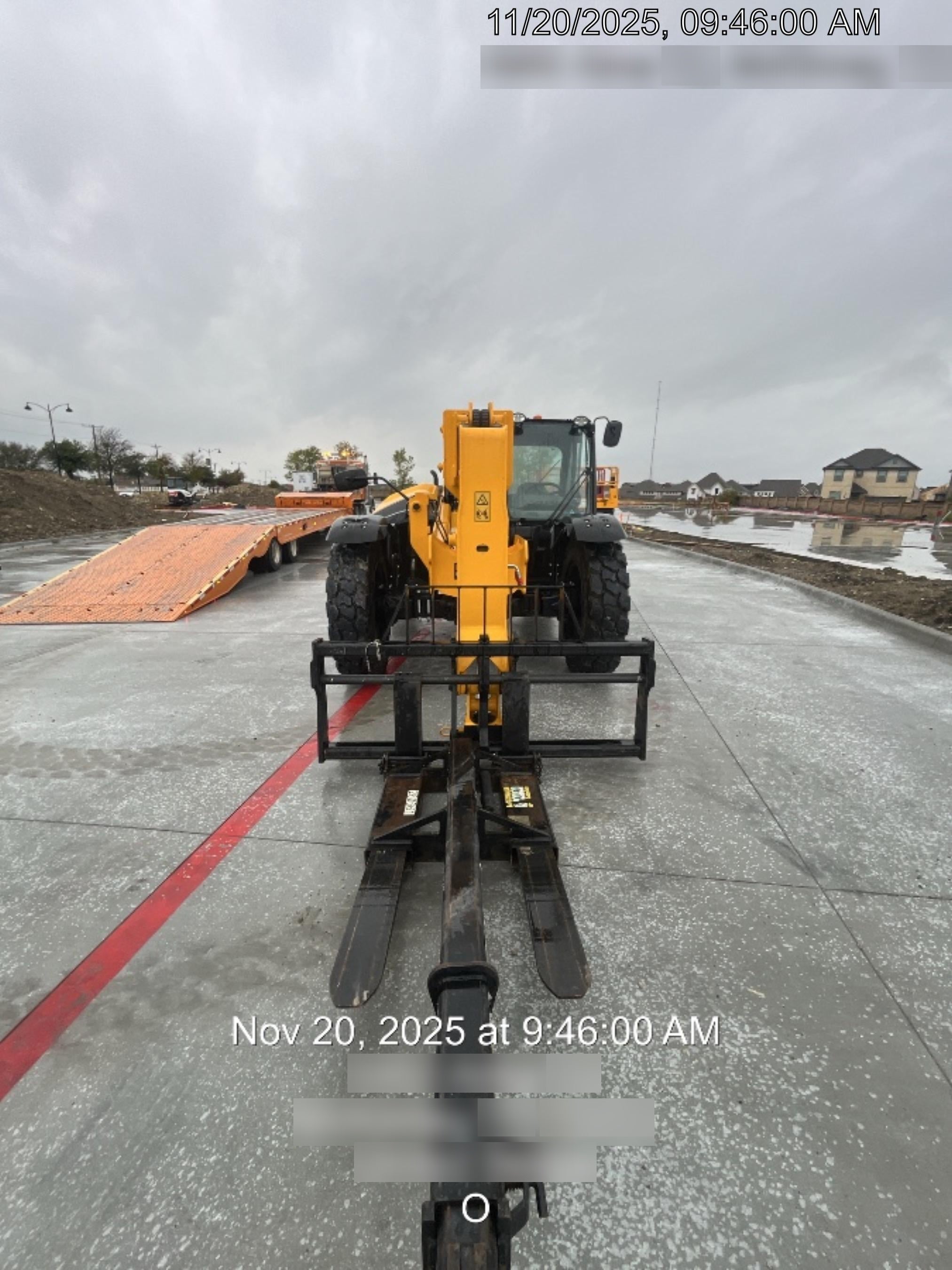 2022 STAR INDUSTRIES M1360B - Star JIB Boom
