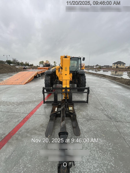 2022 STAR INDUSTRIES M1360B - Star JIB Boom