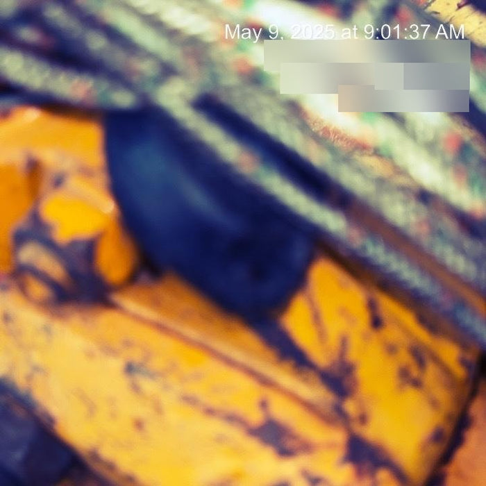 2020 HARRINGTON TCK6000P2