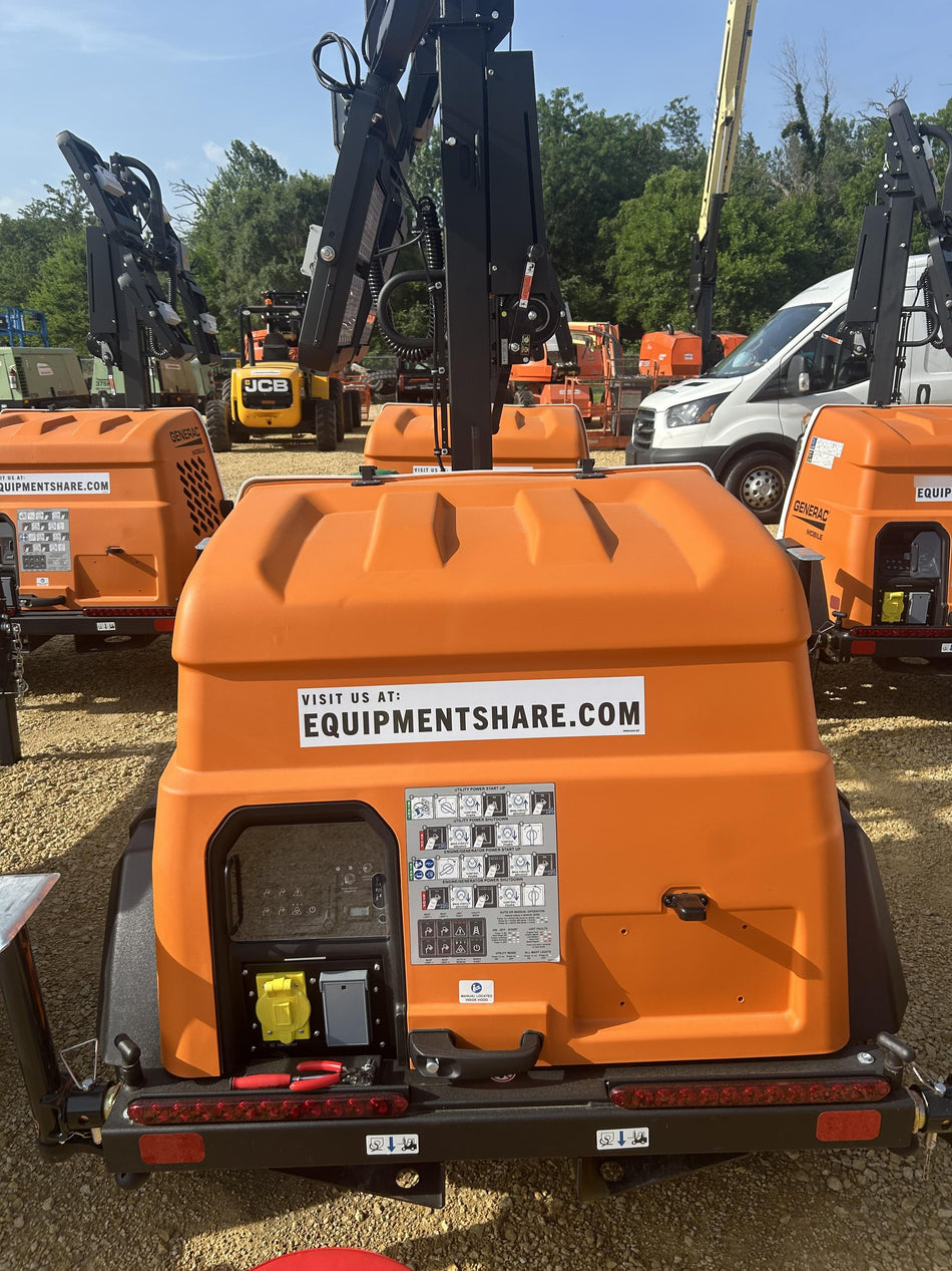 2026 GENERAC MLTS-4