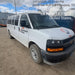 2025 CHEVROLET Express Van - Rental