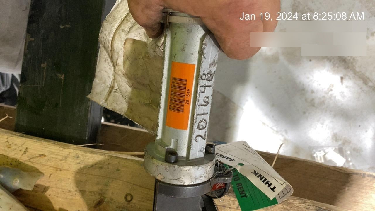2022 PETOL P95-525