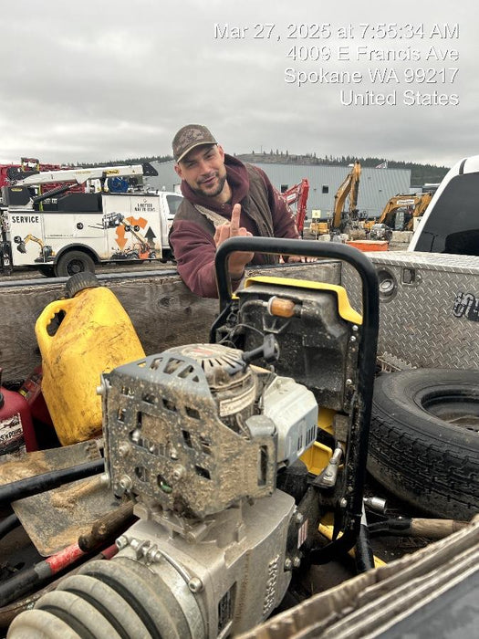 2024 WACKER NEUSON BS68-4Ab/28