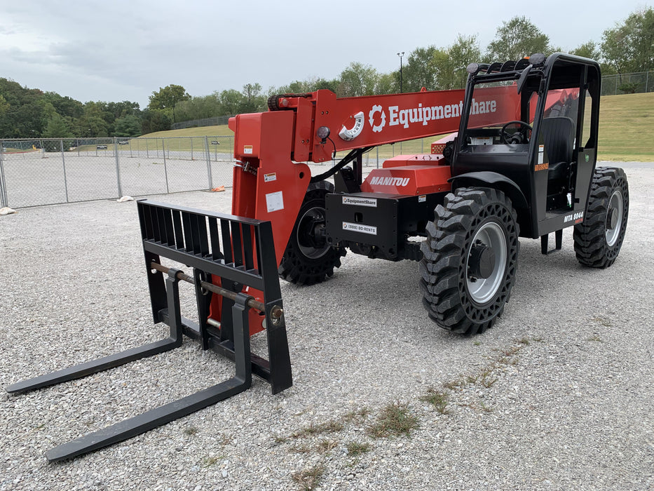 2020 MANITOU MTA8044