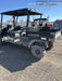 2021 Club Car CA1700D Canopy, Diesel, 4 Passenger