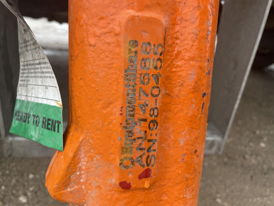 2021 MICHIGAN PNEUMATIC MP-TPB90-118