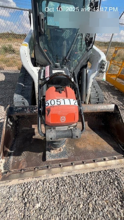 2025 HUSQVARNA LT6005