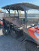2022 KUBOTA RTV-X1140W-H (Canopy)