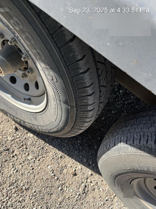 2021 ATLAS COPCO PAC H108 JD