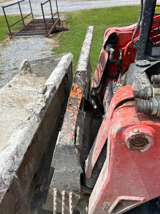 2021 PALADIN 48" Pallet Forks - Paladin