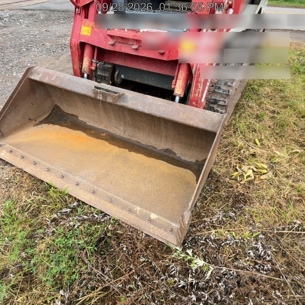 2022 TAKEUCHI TL10V2-CR