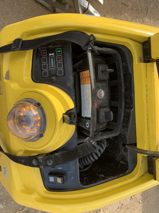 2021 WACKER NEUSON RTLx-SC3