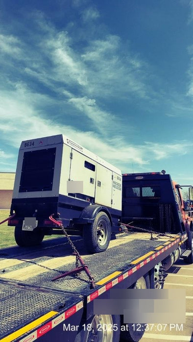 2018 WACKER NEUSON G50