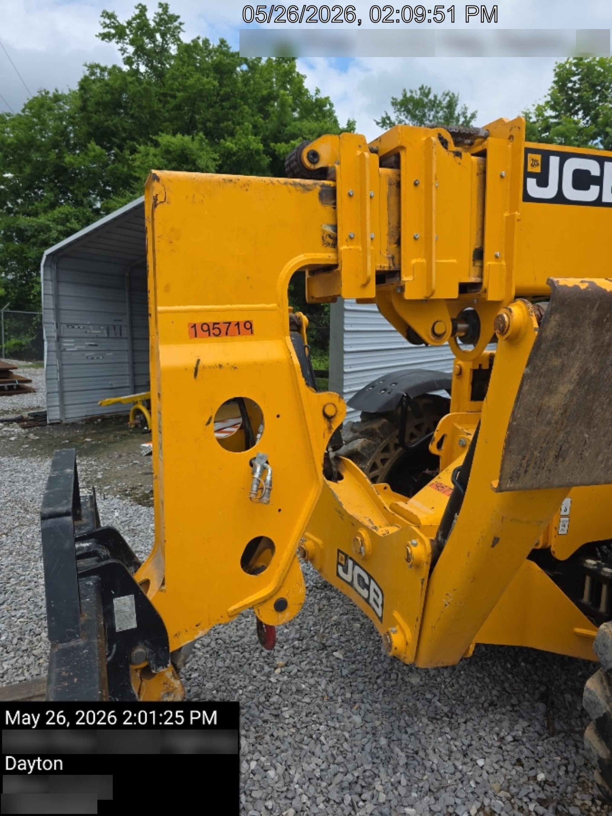 2021 JCB 510-56